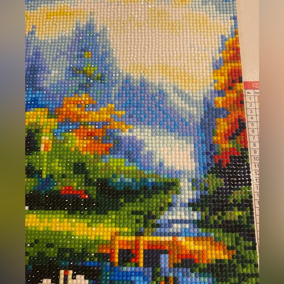 Diamond Painting - Picture 2 of 4